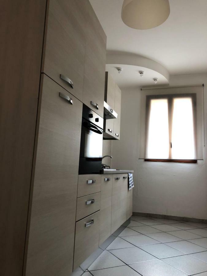 21House - Appartamento 1 Busto Arsizio Exterior photo